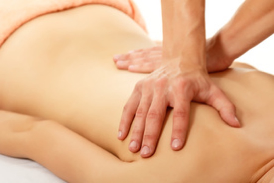 Hands-on myofascial and soft-tissue chiropractic care